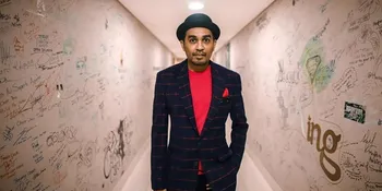 Glenn Fredly Penyanyi Multitalenta dan Berbakat, Ini 11 Penghargaan Musik Bergengsi yang Pernah Diraih