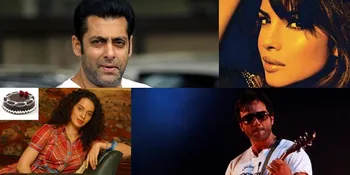 Tak Disangka! Selebriti Bollywood Ini Punya Bakat 'Ajaib'