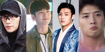 Multitalenta, 5 Aktor Korea Ini Pernah Perankan Sosok Mengerikan dan Juga Menggemaskan di Sebuah Drama