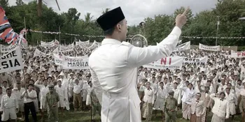 Multivision Pastikan Film 'SOEKARNO' Berpatok Pada Sejarah