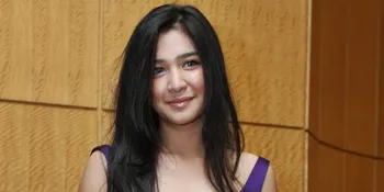 Panjang, Mikha Tambayong Anggap Kakinya Seksi