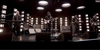 Mumford and Son's Masih Bertahan di Posisi 1 UK Albums Chart