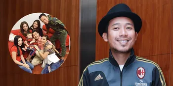 Munady, Wartawan Ini Dipukul dan Dicaci Maki Asisten Deni Cagur