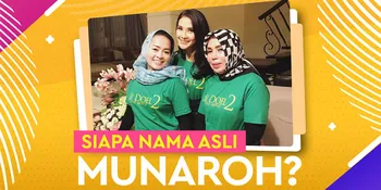 Munaroh Makin Cantik