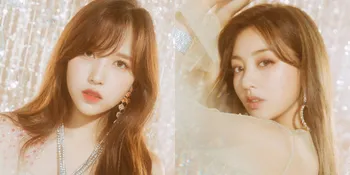 Muncul dalam MV Comeback, Mina TWICE Tak Bisa Ikuti Promosi Mini Album 'Feel Special'