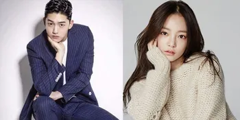 Muncul di TV, Mantan Goo Hara Bantah Bakal Menyebar Video Privat Mereka