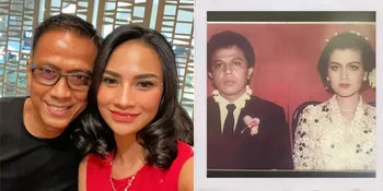 Muncul Dugaan Jika Doddy Sudrajat Bukan Ayah Kandung Almarhumah Vanessa Angel