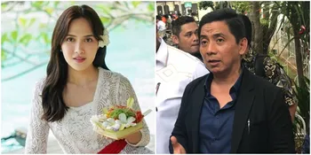 Muncul Isu Orang Ketiga di Balik Gugatan Cerai Shandy Aulia, Begini Reaksi Tegas Kuasa Hukum