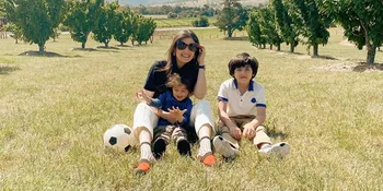 Muncul Kasus Baru Covid-19 di Sydney, Carissa Putri Batalkan Liburan Tahun Baru Bareng Keluarga