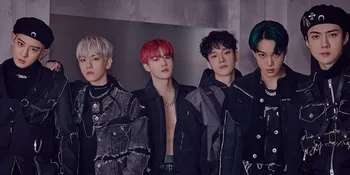 Muncul Kode yang Bikin Resah Fans di Indonesia, EXO Bakal Tampil di Jakarta?