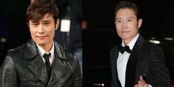 Muncul Pertama Kali di Depan Publik, Lee Byung Heon Minta Maaf