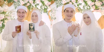 Muncul Rumor Perselingkuhan Antara Alvin Faiz dan Henny Rahman, Ada Pihak yang Membantah