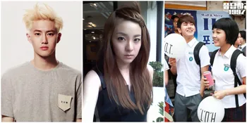 Muncul Sebagai Cameo, 5 Idol Korea Ini Jadi Pemanis Drama
