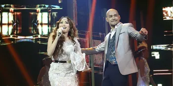Mundur, Husein Alatas Tersisih Dari Perebutan Ayu Ting Ting?