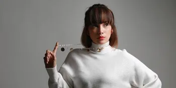 Mundur Perlahan Dari Dunia Entertain, Ussy Sulistiawaty Beberkan Alasannya