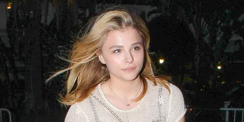 Mungkin Ini Alasan Chloe Moretz Dekati Brooklyn Beckham