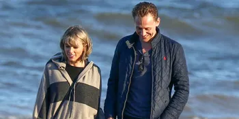 Mungkinkah Hubungan Taylor Swift &#38; Tom Hiddleston Cuma Settingan?