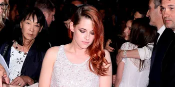 Mungkinkah Kristen Stewart Perankan Bella Lagi di 'TWILIGHT'?