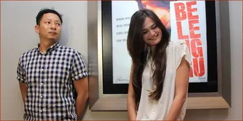 Murah, Alasan Ringgo - Sabai Morscheck Nikah di Bali