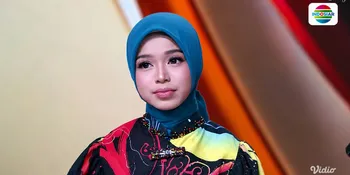 Murama Bikin Juri Merinding di Dangdut Academy 8, Raih 3 SO dari Dewi Perssik, Lesti, dan Soimah
