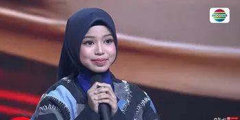 Murama Lolos 42 Besar Dangdut Academy 8, Masih Simpan Mimpi Duet Bareng Lesti Kejora