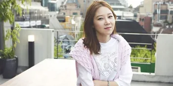 Murka, Gong Hyo Jin Bersumpah Tangkap Netizen Nakal