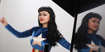 Murka ke Mumu, Julia Perez Bakal Balikan ke Gaston Castano?