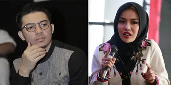 Murni Urusan Bisnis, Medina Zein Bantah Laporkan Irwansyah Karena Masalah Pribadi