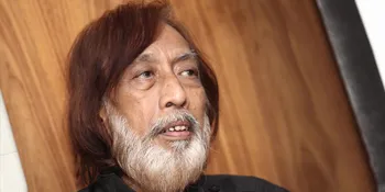 Murry Koes Plus Sempat Mengaku Kedinginan Sebelum Berpulang