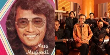 Mus Mulyadi Meninggal, Belum Tahu Kapan Dimakamkan Sebab Ada Yang Ditunggu
