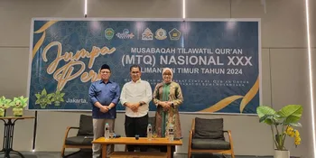 Musabaqah Tilawatil Qur&#8217;an ke-30 Lebih Istimewa dari Tahun-Tahun Sebelumnya