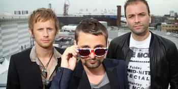 Muse Anggap 'Supremacy' Lebih Pantas Untuk James Bond