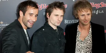 Muse Indikasikan Siap Rilis Album Baru