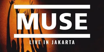 Muse Konser di Jakarta, Promotor Sebut Deal Paling Smooth dan Sajikan Tata Panggung yang Spesial