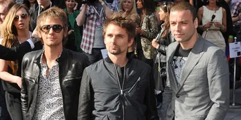 Muse Puji Soundtrack 'WORLD WAR Z'