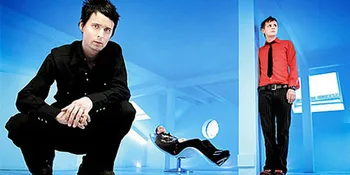 [Video] Muse Rilis Video Klip Baru, 'Madness'
