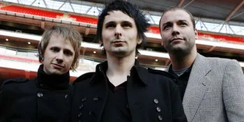 Muse Tak Peduli Lagunya Tidak Dianggap Serius