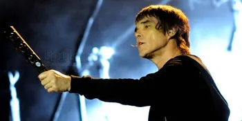 Musik Britpop Konspirasi Pemerintah Inggris?