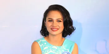 Musik dan Fashion, 2 Hal Yang Tak Bisa Dipisahkan Bagi Andien