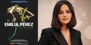 Musik Tetap di Hati, Akting Juga di Jalani! Selena Gomez Buka-Bukaan Soal Kariernya
