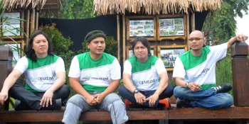 Musikimia, Band Peduli Lingkungan