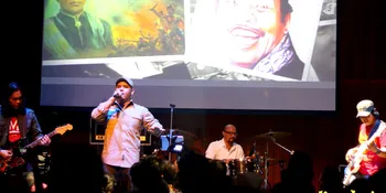 Musikimia Jadikan Lagu Lawas Sebagai Arah Bermusik!