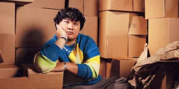 Musikus Muda Indonesia Berbakat Ini Menciptakan Lagu Terbaru, Berikut Lirik Lagu Francis Karel Handle With Care