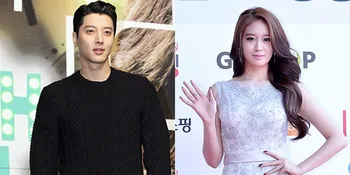 Musim Cinta, Lee Dong Geon &#38; Jiyeon T-Ara Terungkap Pacaran!