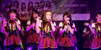 Musim Panas Sounds Good, JKT48 Lebih Cantik!