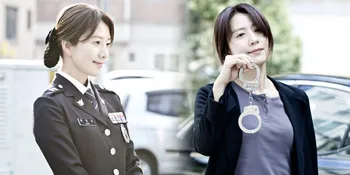 Musim Rating Lesu, Drama 'Mrs. Cop' Tetap Pertahankan Posisi Atas