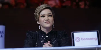 Musim Spesial 'Indonesian Idol' Digelar Saat Pandemi, Maia Estianty Sempat Ragu Sistem Audisi Online