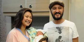 Musisi, Audrey - Aqi Ciptakan Lagu Buat Anak Yang Baru Lahir