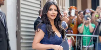 Musisi Ini Ketahuan Mengamati Aset Legendaris Kim Kardashian