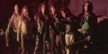 Musisi Senior, Yudhie Grass Rock Meninggal Dunia